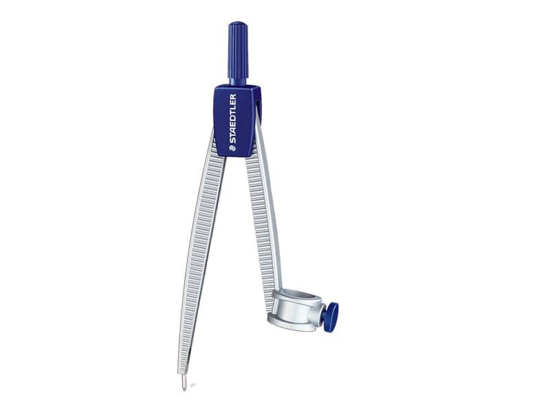 Compasso Staedtler Noris© Staedtler › max. 300 mm – 550 55