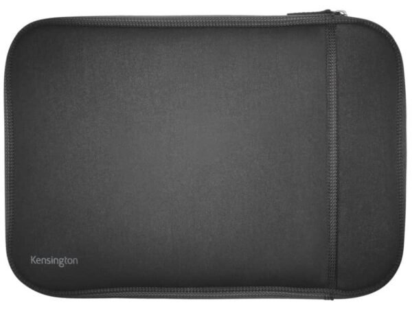 Custodia universale Kensington per laptop fino a 14,1'' nero K62610WW