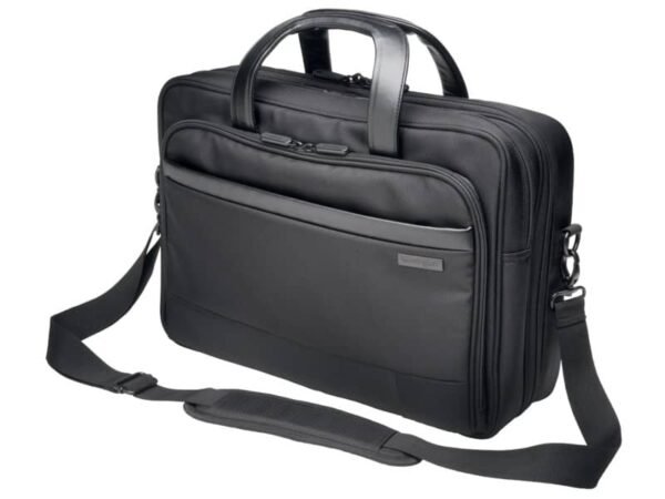 Valigetta per computer Kensington Contour 2.0 Business fino a 15,6'' nero K60386EU