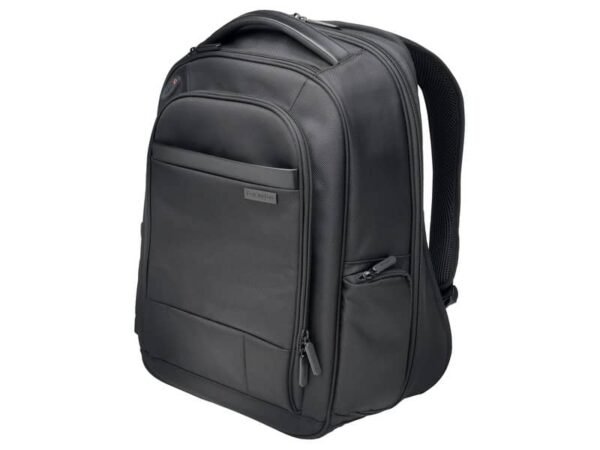 Zaini portacomputer Contour 2.0 Business - 15,6?,Kensington nero K60382EU