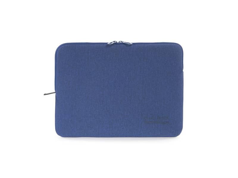 Custodia per laptop Tucano Second Skin© M‚lange in neoprene fino a 14” blu – BFM1314-B