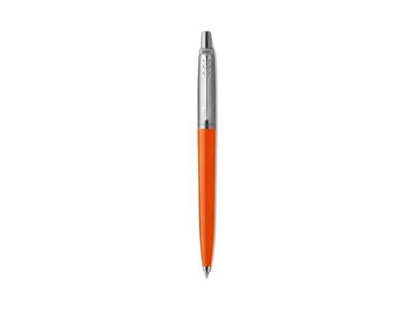 Penna a sfera Parker Jotter Original Plastic M fusto Arancione 2076054