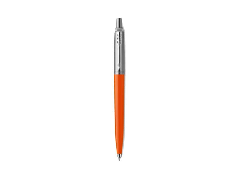Penna a sfera Parker Jotter Original Plastic M fusto Arancione 2076054