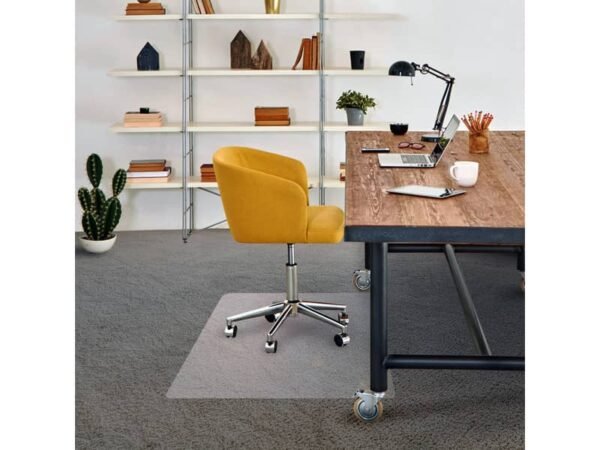 Tappeto protettivo Floortex CLEARTEX© AdvantageMat 120x200 cm - moquette FR1120025EV