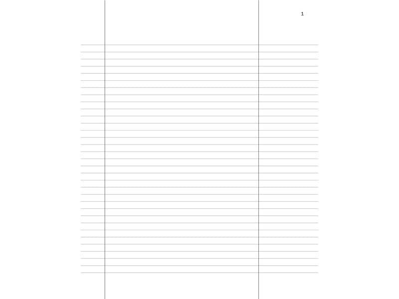 Registro verbali dell?Assemblea dei Soci data ufficio – 100 pagine 31×24,5 cm DU135500000