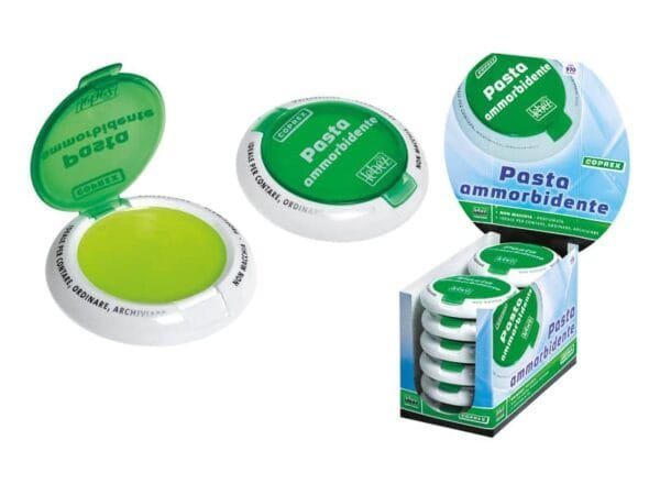 Bagnadita in pasta profumata Coprex  18 gr - 970