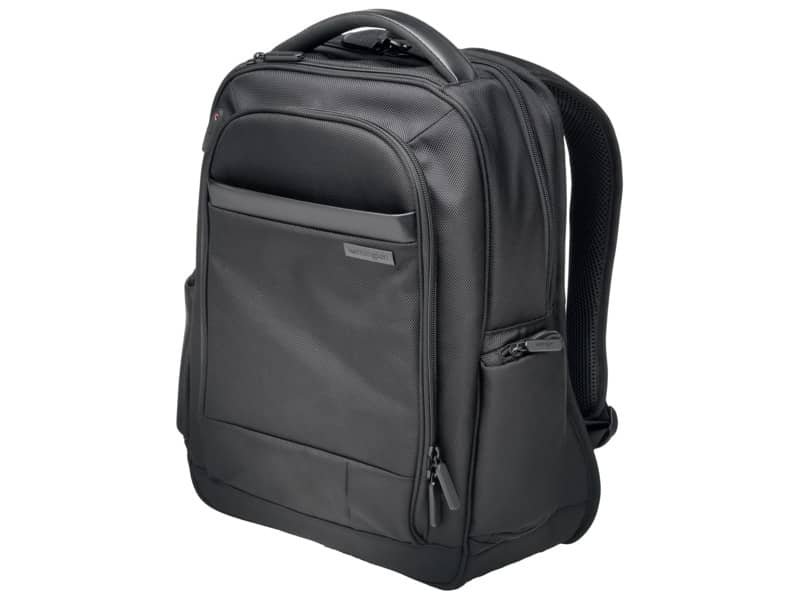 Zaino Executive per laptop Contour? 2.0 – fino a 14” Kensington nero K60383EU