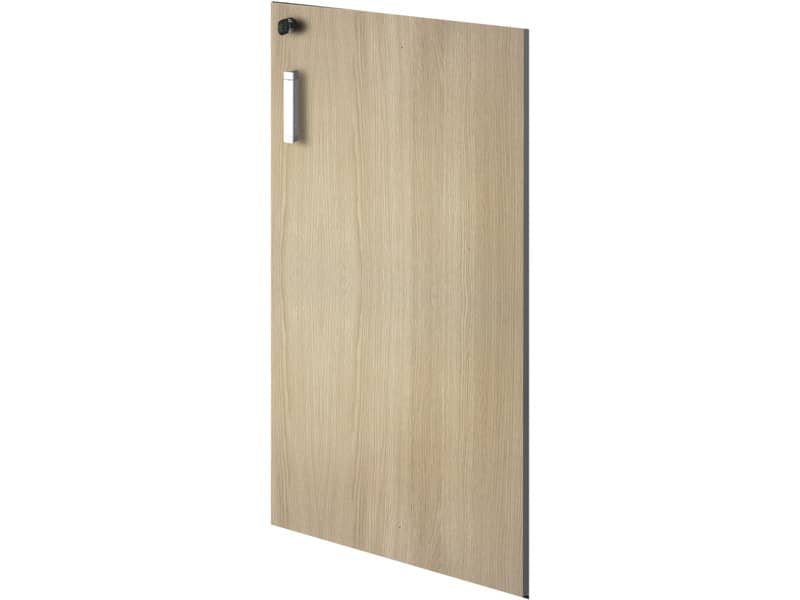 Anta mobile basso Frensy Spirit 45×90 cm rovere USPRAT94