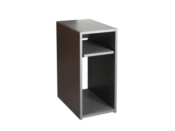 Mobile porta CPU Frensy Spirit 32x51x69 cm weng‚ USPWMPCPU