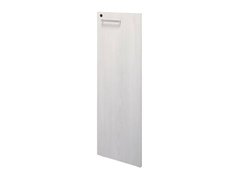Anta per mobile medio Frensy Florence 40×128 cm frassino chiaro UFLAT4312