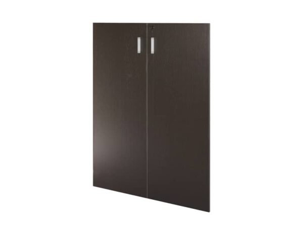 Coppia ante mobile medio Frensy Spirit 90x130 cm weng‚ USPWAT139