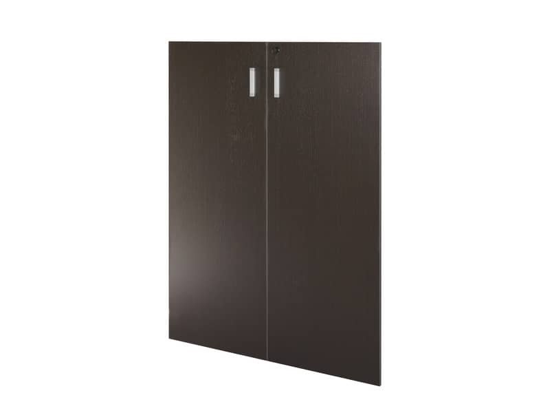 Coppia ante mobile medio Frensy Spirit 90×130 cm weng‚ USPWAT139