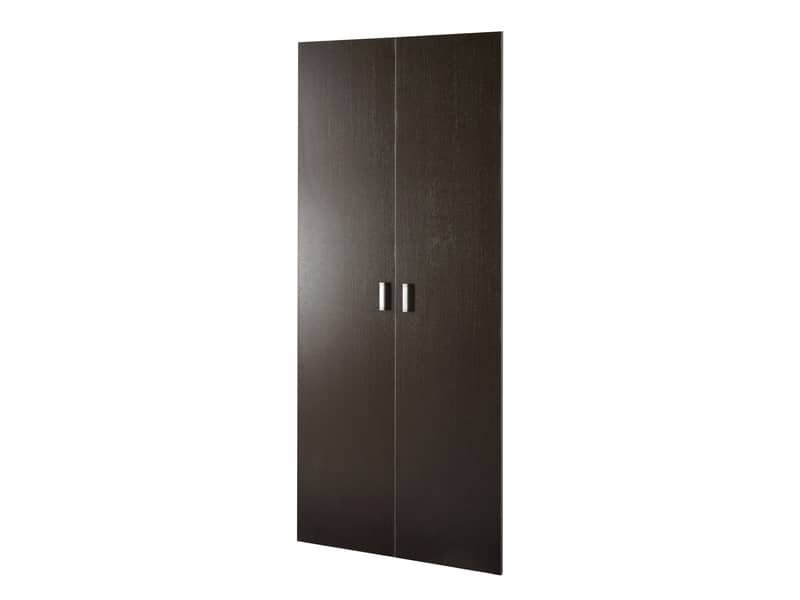 Coppia ante mobile alto Frensy Spirit 90×210 cm weng‚ USPWAT210