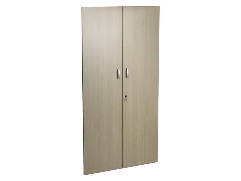 Coppia ante mobile alto Frensy EMOTION 90×180 cm rovere UEMAT18