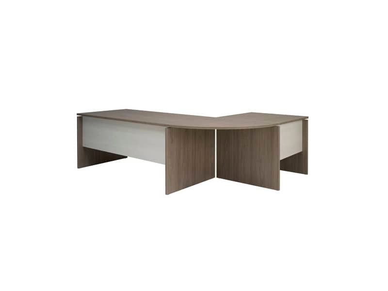 Raccordo 90ø Frensy Florence 80×80 cm olmo UFLA90