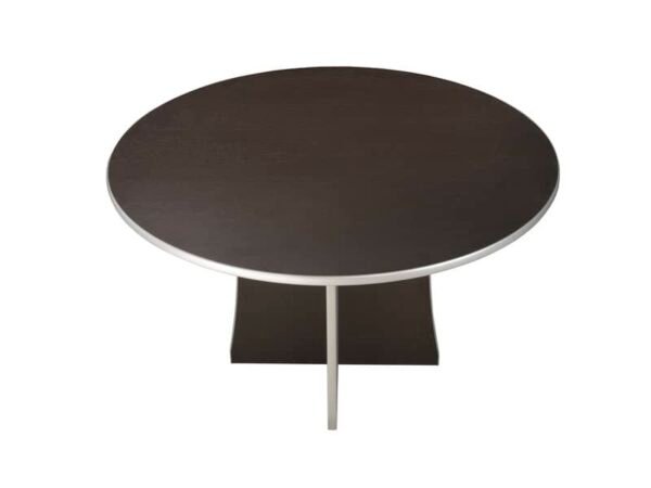 Tavolo miniriunione Frensy Spirit  125 cm - H.72 cm weng‚ USPWTR125