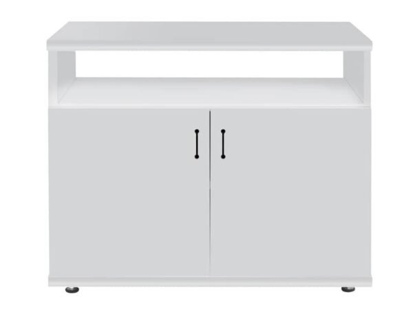 Mobile di servizio Frensy BYTE 75x45x63 cm grigio UBGMS