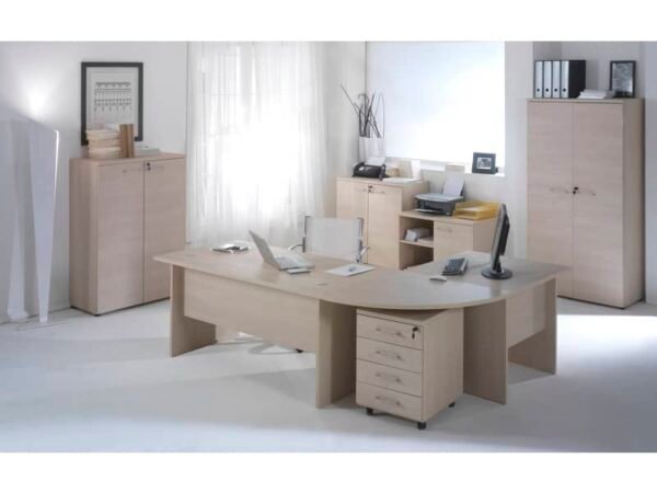 Raccordo 90ø Frensy Larix 80x80 cm larice ULALAN90