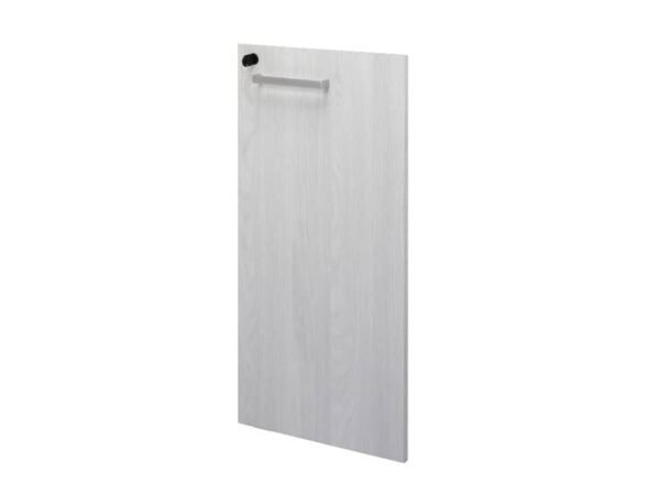 Anta per mobile basso Frensy Florence 40x88 cm frassino chiaro UFLAT438
