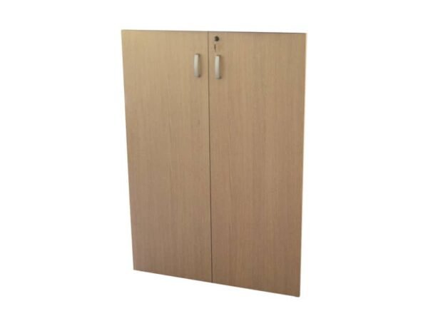 Coppia ante per mobile medio Frensy EMOTION 90x130 cm rovere UEMAT13