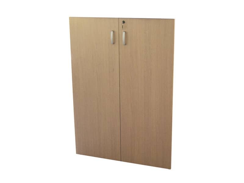 Coppia ante per mobile medio Frensy EMOTION 90×130 cm rovere UEMAT13