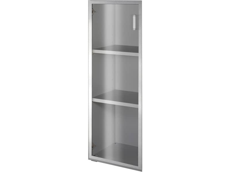 Anta vetro-alluminio Frensy Spirit 45×130 cm destra USPRATV13DX