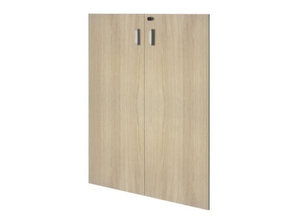 Coppia ante mobile medio Frensy Spirit 90x130 cm rovere USPRAT139