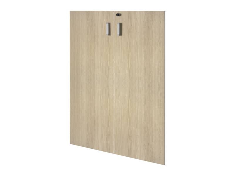 Coppia ante mobile medio Frensy Spirit 90×130 cm rovere USPRAT139