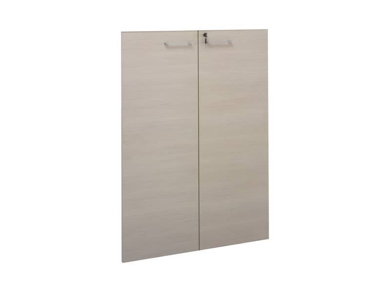 Coppia ante per mobile medio Frensy Larix 90×130 cm larice ULALAT13