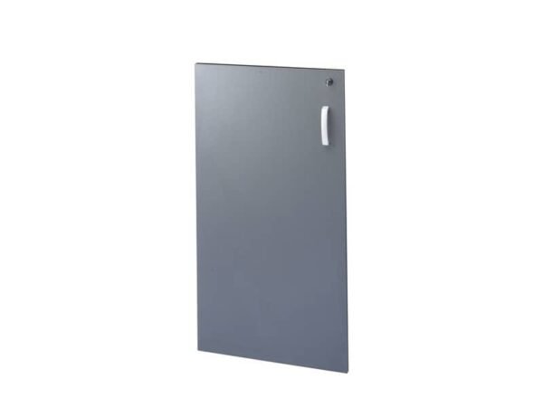 Anta per mobile basso Frensy Venice 45x90 cm Antracite UVEAT94