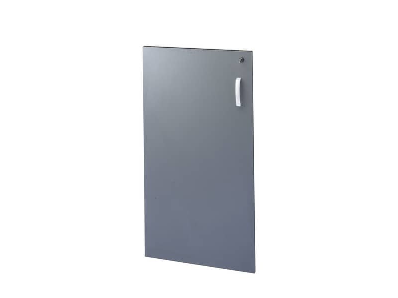 Anta per mobile basso Frensy Venice 45×90 cm Antracite UVEAT94