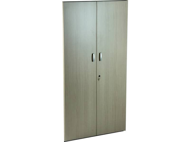 Coppia ante mobile alto Frensy EMOTION 90×210 cm rovere UEMAT21A