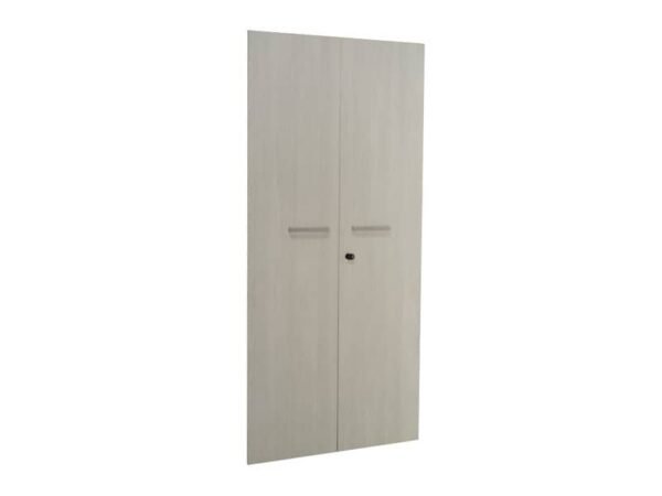 Coppia ante mobile alto Frensy Florence 80x183 cm frassino chiaro UFLAT8318