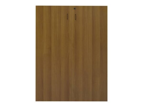 Coppia ante per mobile medio Frensy BYTE 90x130 cm noce tabacco UFBNAT139