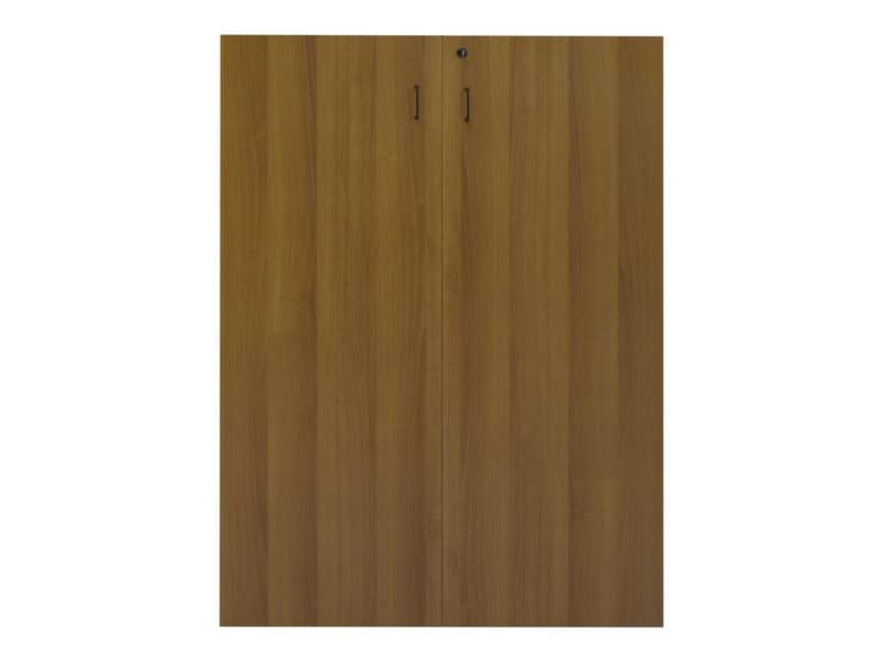 Coppia ante per mobile medio Frensy BYTE 90×130 cm noce tabacco UFBNAT139