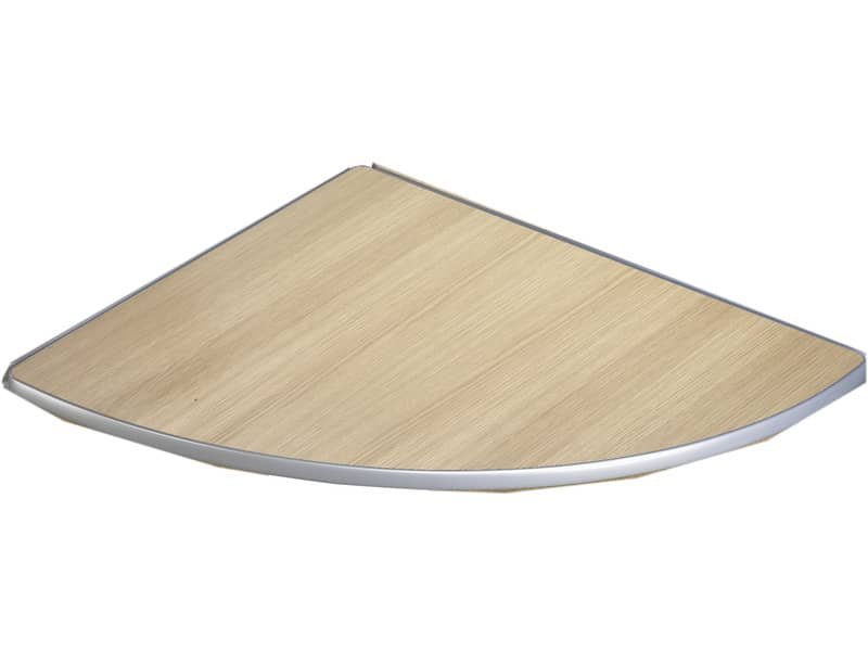 Raccordo 90ø Frensy Spirit 80×80 cm rovere USPRAN90