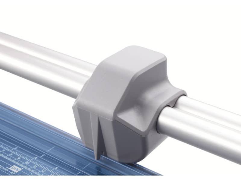 Lama di ricambio per taglierine di terza generazione Dahle 550-552-554-556-558 grigio – R000650