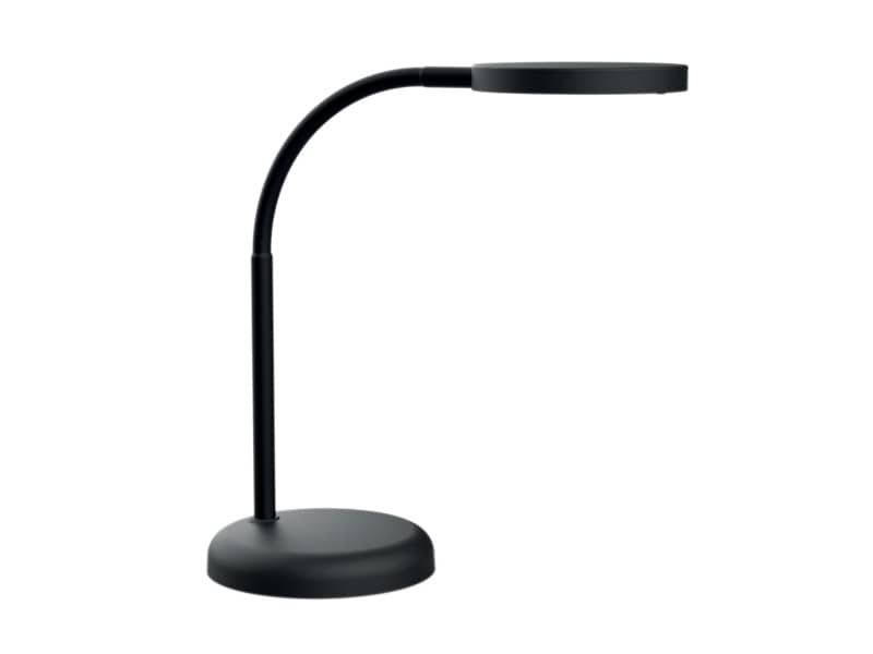 Lampada LED da scrivania Maul MAULjoy – nera Z800003
