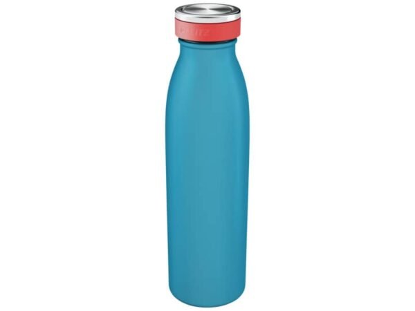 Bottiglia termica Cosy da 500 ml - 6,8x23,5x6,8 cm Leitz blu calmo 90160061