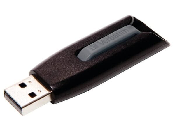 Chiavetta USB 3.0 V3 Verbatim 32 GB  49173