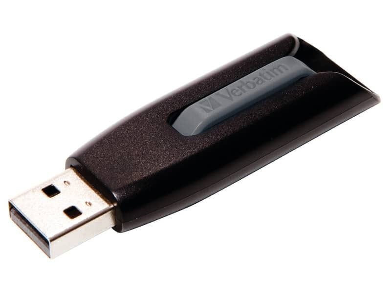 Chiavetta USB 3.0 V3 Verbatim 32 GB  49173