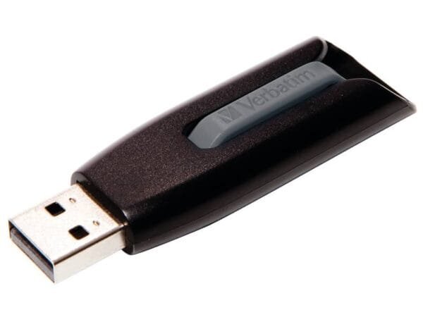 Chiavetta USB 3.0 V3 Verbatim 64 GB  49174