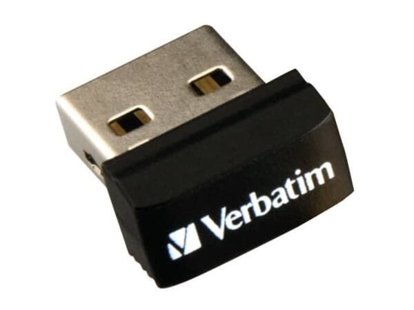 Chiavetta USB 2.0 Store 'n' Stay Nano Verbatim 32 GB 98130