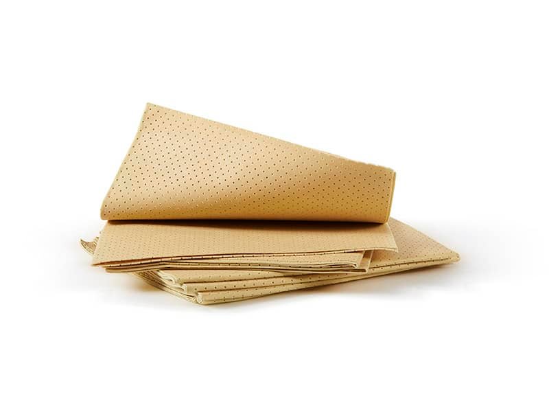 Panno microforato ”Multi fori” perfetto factory 40×45 cm – tessuto non tessuto conf. 10 pezzi – 0259B