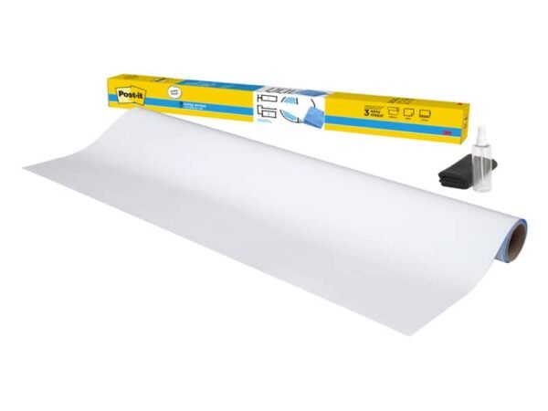 Lavagna cancellabile Post-it© Flex & Write Surface 60,9 cm x 91,4 cm FWS3x2