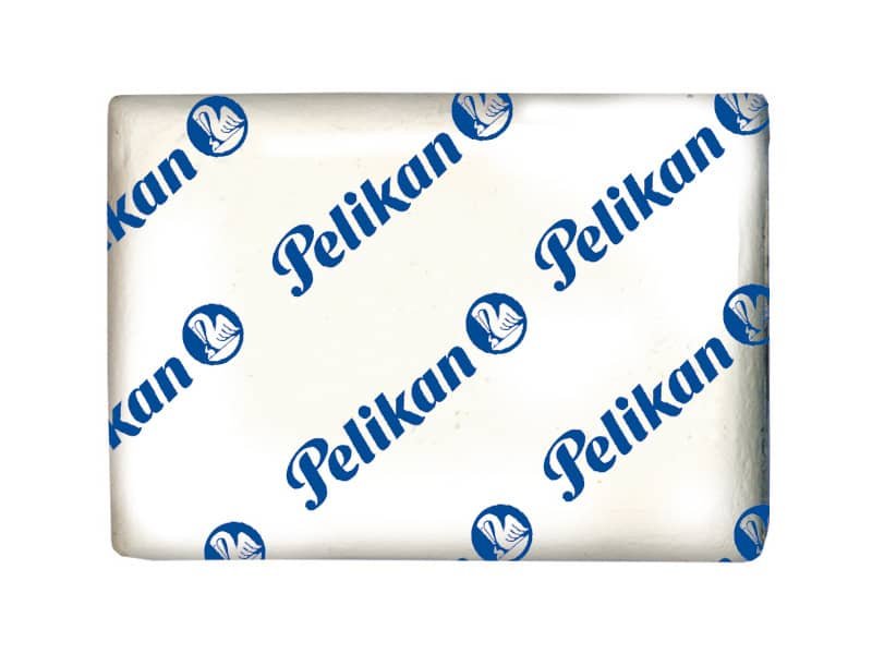 Gomma pane per disegno Pelikan UG/20 bianco Co…