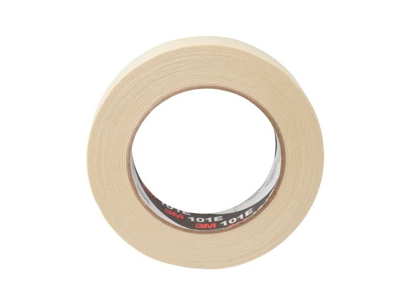 Nastro per mascheratura 3M General Purpose 101E beige 36 mm x 50 m Conf. 6 pezzi – 7100135761