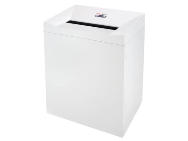 Distruggidocumenti uso moderato HSM Pure 740max - contenitore 240 L - P-5 taglio a microframmenti 1,9x15 mm - 2372111X