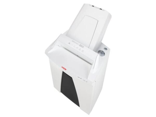 Distruggidocumenti uso moderato HSM SECURIO AF350 alim. automatica - P-5 35L taglio microframmenti 1,9x15 mm 2112111