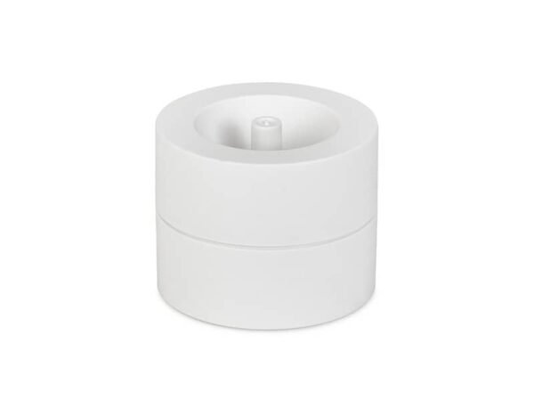 Porta graffette Maul MAULpro - riciclato bianco -  7.3 cm h.6 cm Z710001